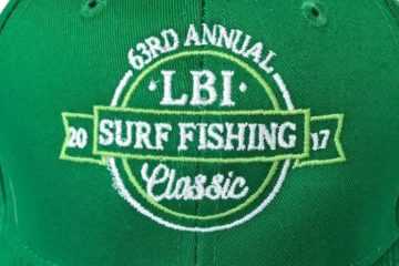 63rd Annual LBI Surf Fishing Classic