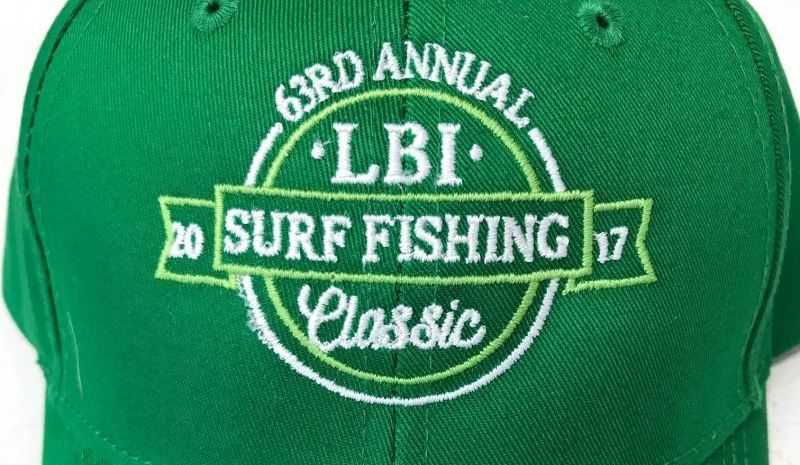 63rd Annual LBI Surf Fishing Classic