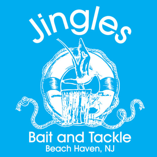 Jingles Bait and Tackle - Beach Haven, Long Beach Island, New