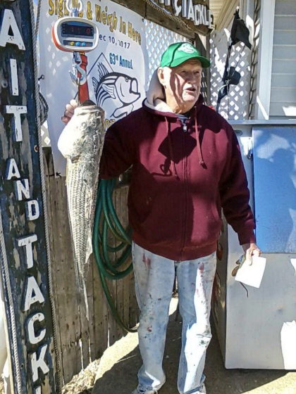 Red Drum 7-lbs 26-inch
