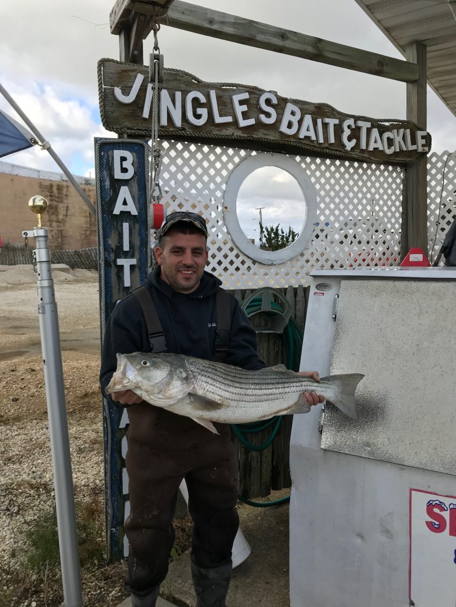 IMG_1043 Jingles Bait and Tackle Beach Haven (LBI), NJ