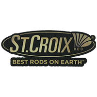 St. Croix Rod