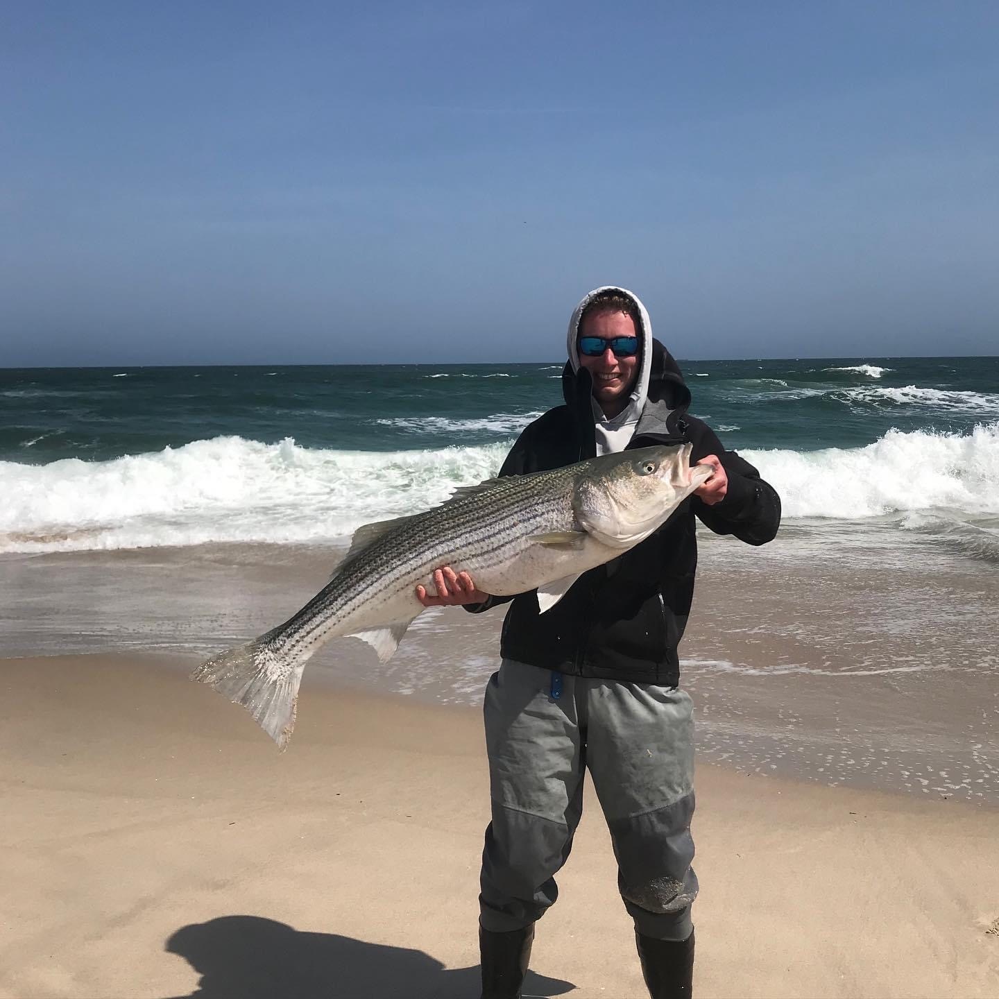 Jingles Bait and Tackle Beach Haven, Long Beach Island, New Jersey (LBI)