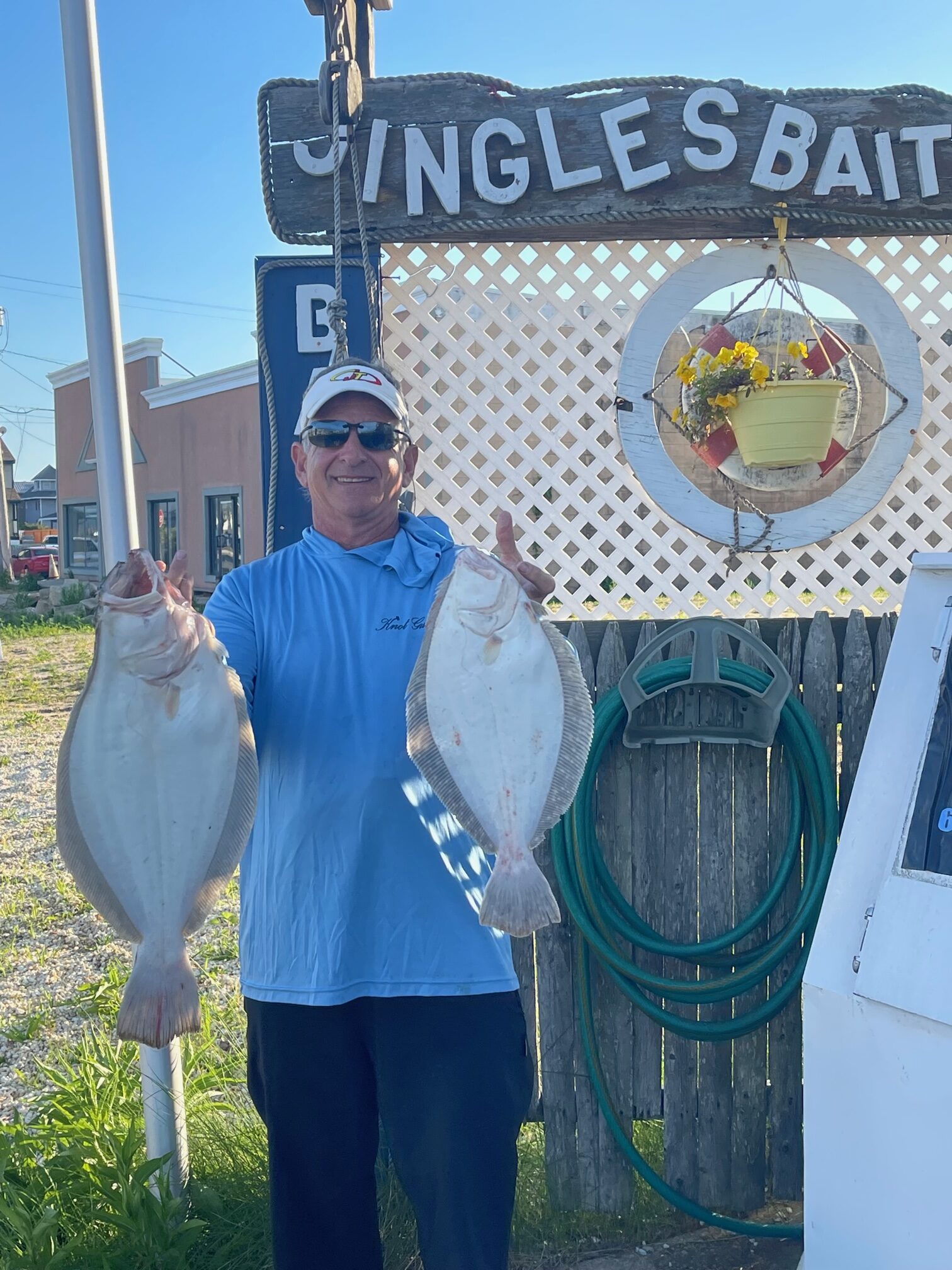 Jingles Bait and Tackle Beach Haven, Long Beach Island, New Jersey (LBI)