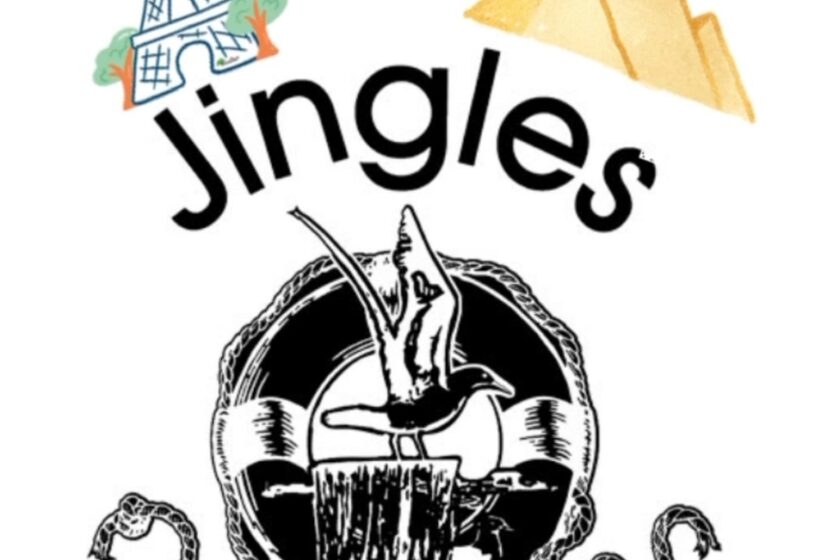 Jingles Around the World Contest! - Jingles Bait and Tackle